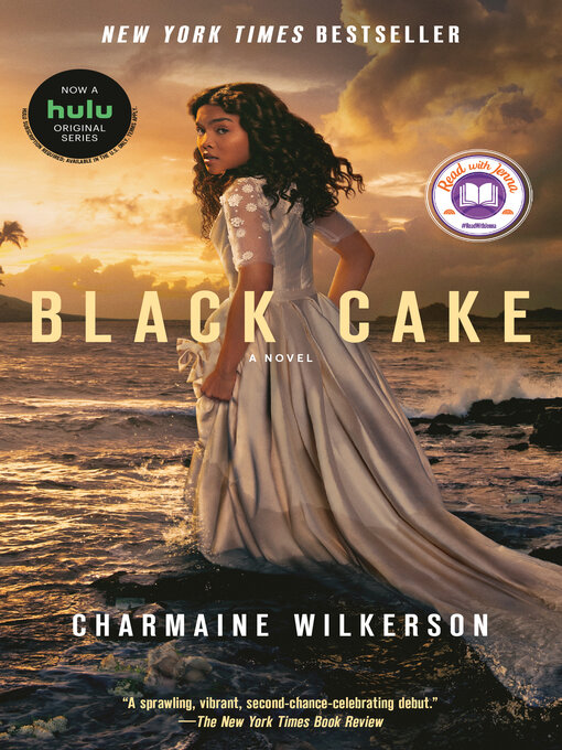 Title details for Black Cake by Charmaine Wilkerson - Wait list